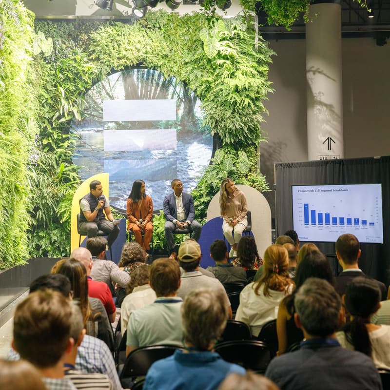 Cover Image for Investor Xperience - The Great Wealth Transition Panel