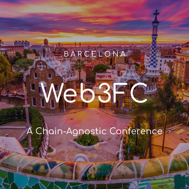Cover Image for Web3FC · Day 1
