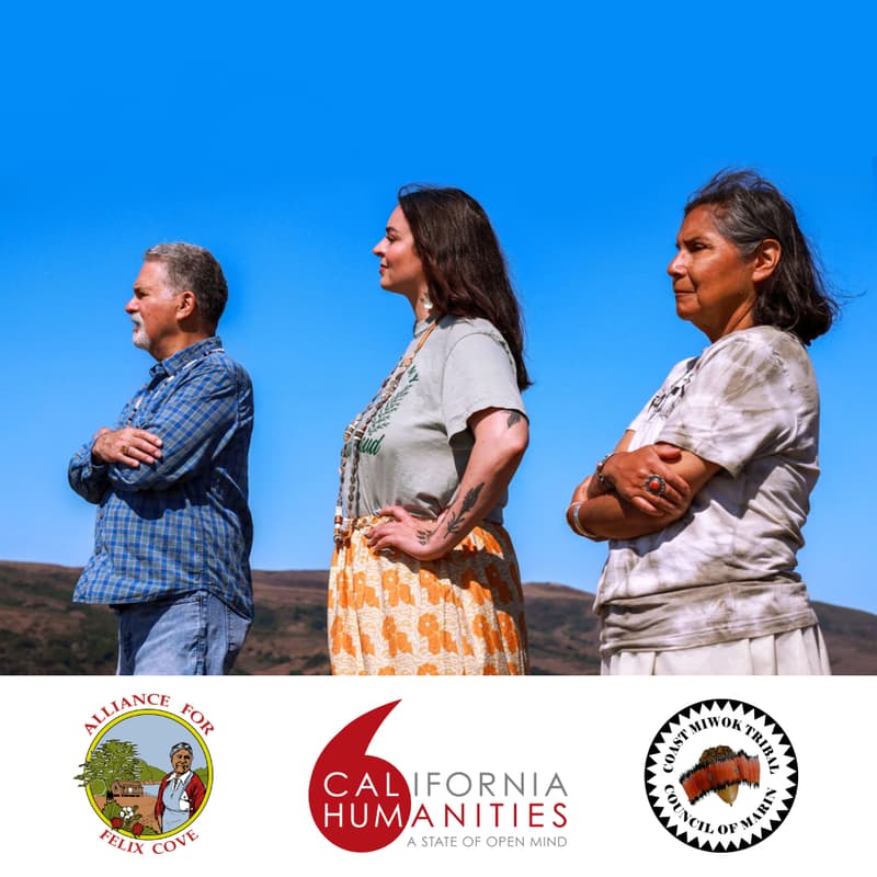 Cover Image for Voices of Tamal-Liwa: Exhibition & Talk Panel at Dance Palace