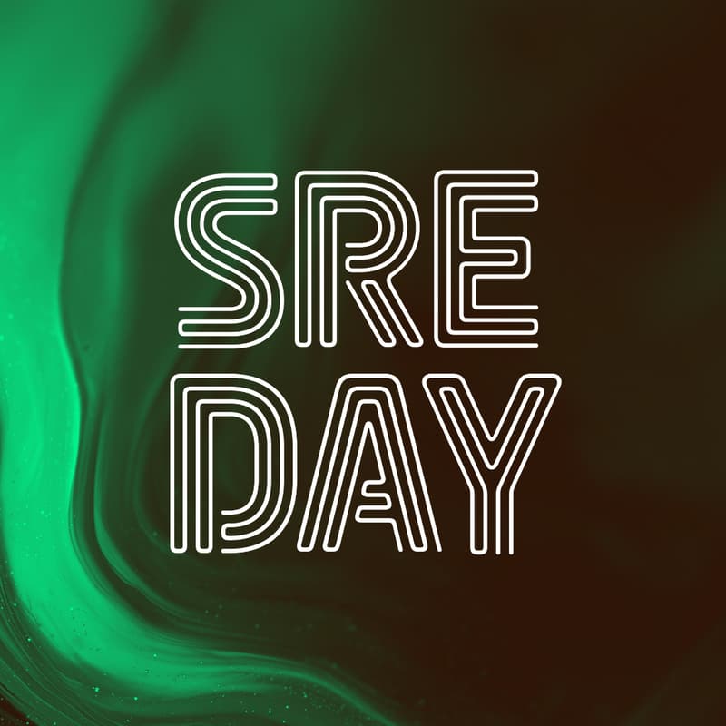 Cover Image for SREday NYC 2026 Q2