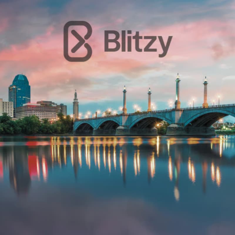 Cover Image for Blitzy Networking Night: Insights from Lou Shipley, Author of Unlikely Entrepreneurs