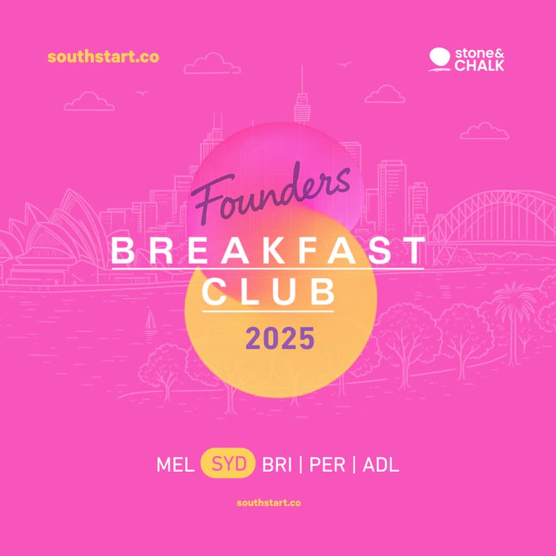 Cover Image for _SOUTHSTART - Breakfast Club - Sydney