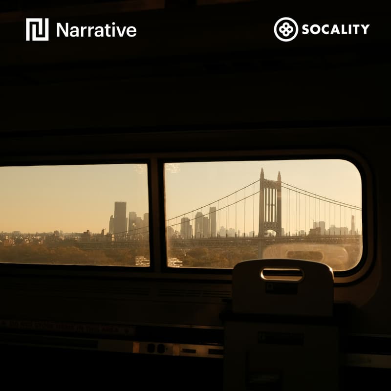 Cover Image for NYC Photowalk (free)