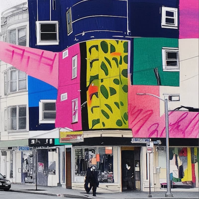 Cover Image for Visualizing Family Zoning, a City Science Fair