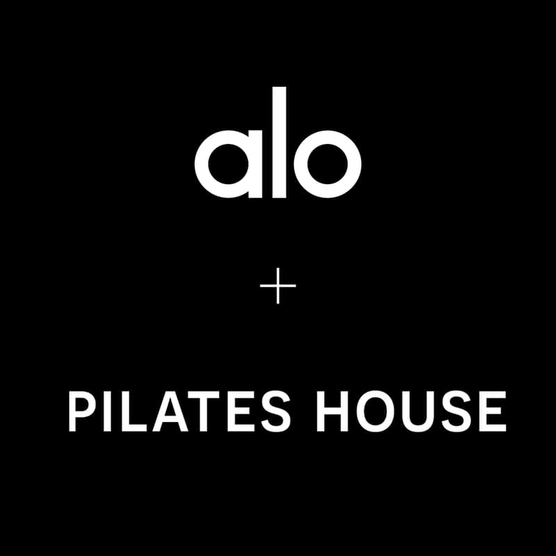 Cover Image for ALO + PILATES HOUSE: Hot Mat Pilates