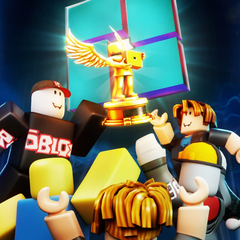 Ảnh bìa cho [HN] ROBLOX VIETNAM CREATOR MEET-UP YEAR END 2025