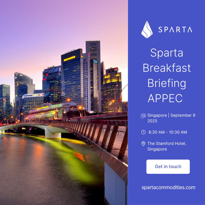 Cover Image for Sparta Breakfast Briefing