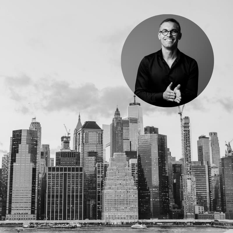 Cover Image for Medici Lunch | NYC