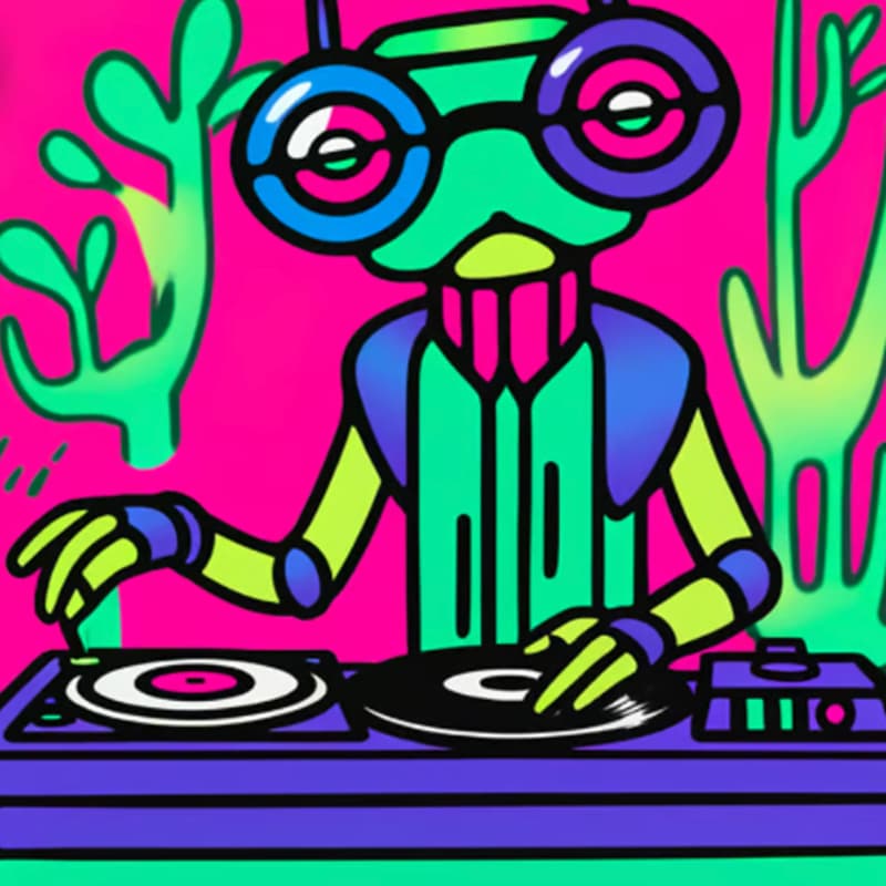 Image de couverture pour Intern Drinks @Daphni