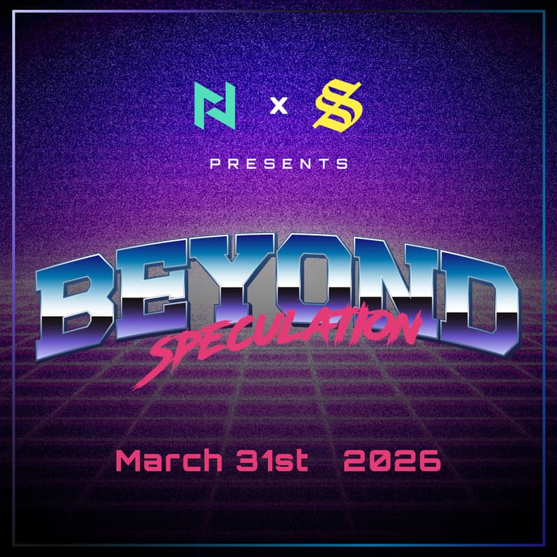 Cover Image for Beyond Speculation; An 8-Hour Charity Streamathon