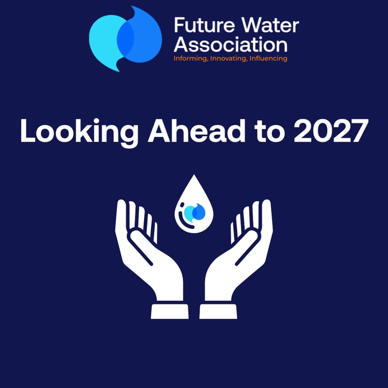 Cover Image for Looking ahead to 2027 webinar