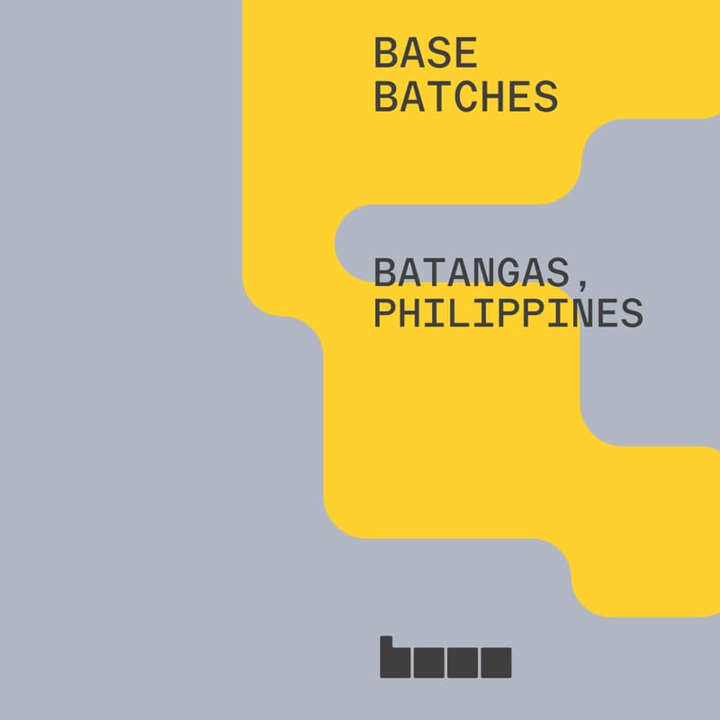 Cover Image for BASE BUILD CALABARZON - LIPA CITY COLLEGES