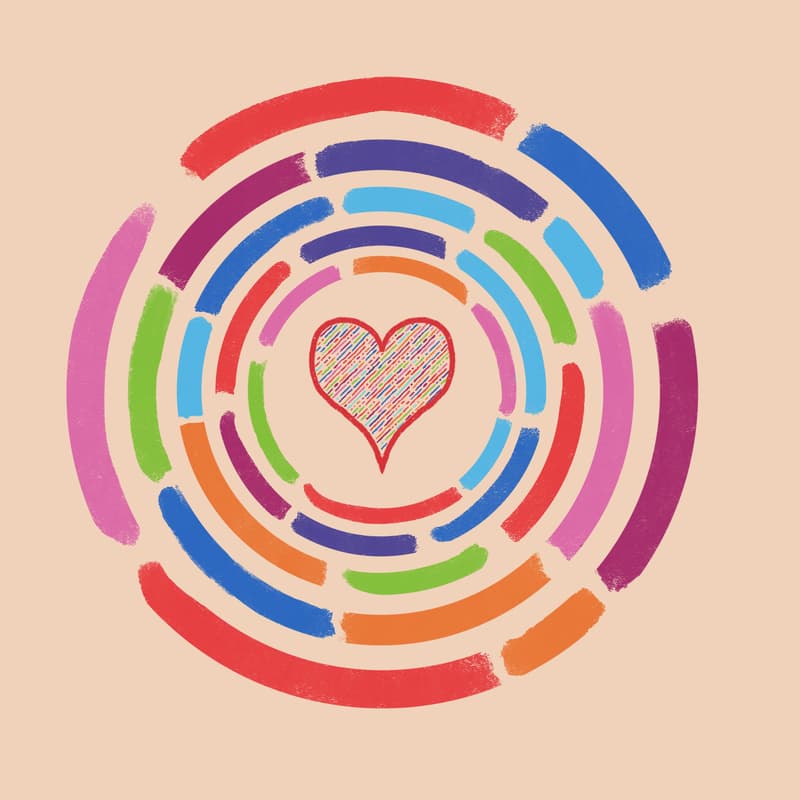 Cover Image for Asheville Mettā Dance Party