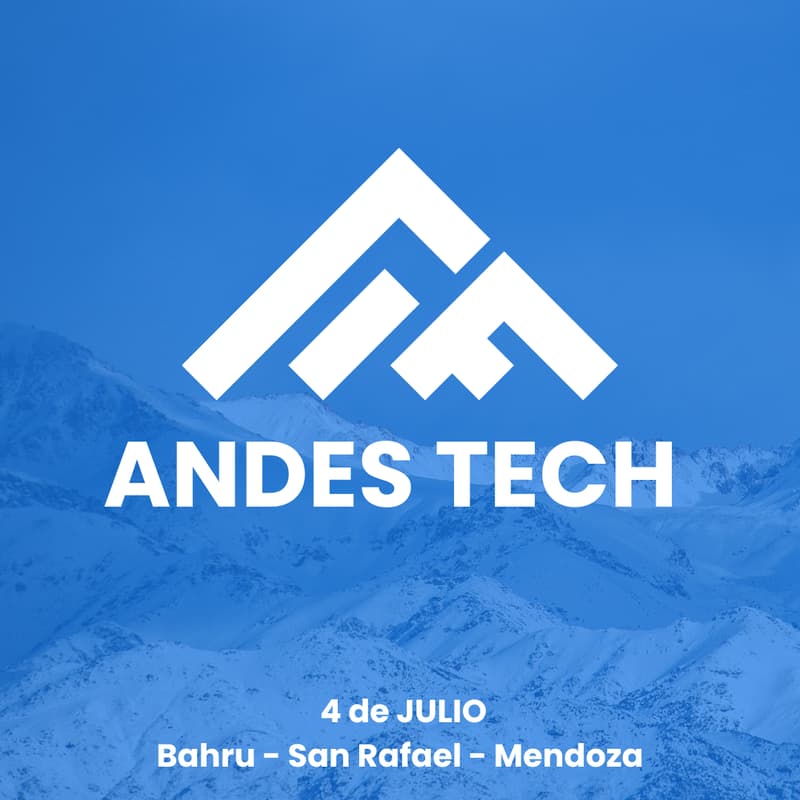 Cover Image for Andes Tech - San Rafael