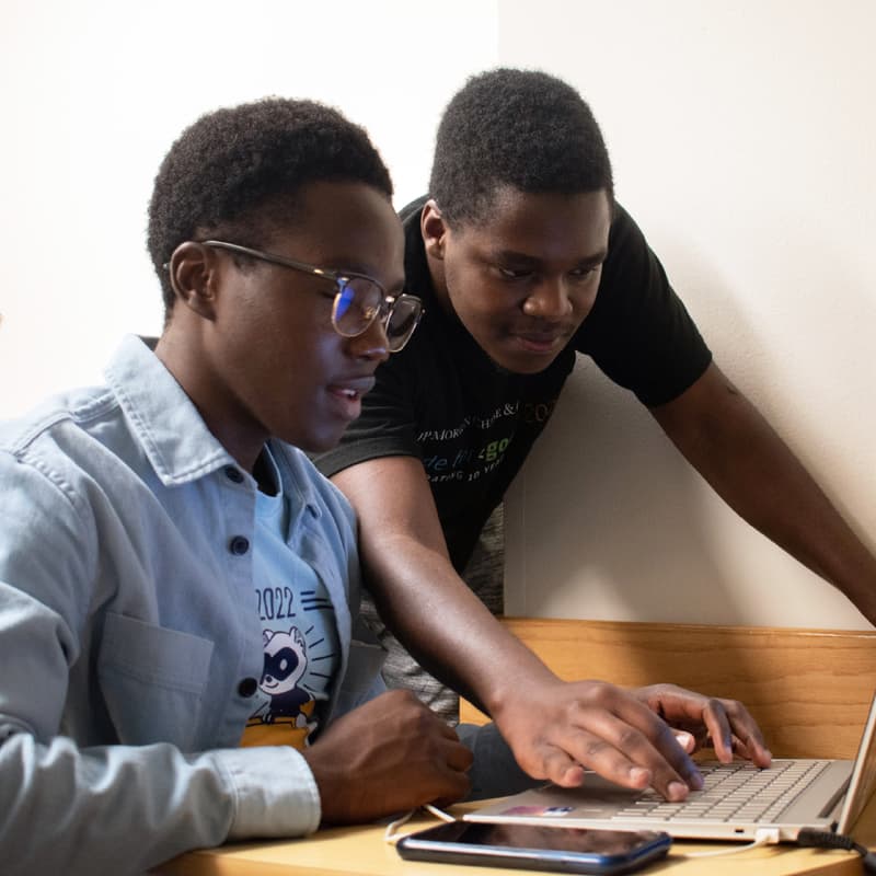 Cover Image for Resume Prep & Review