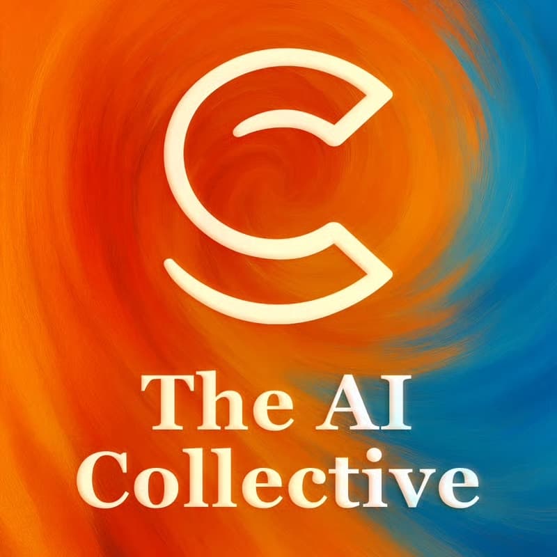 Cover Image for 🧠 Exploring Game B: A New Way To Exist | AI Collective Toronto