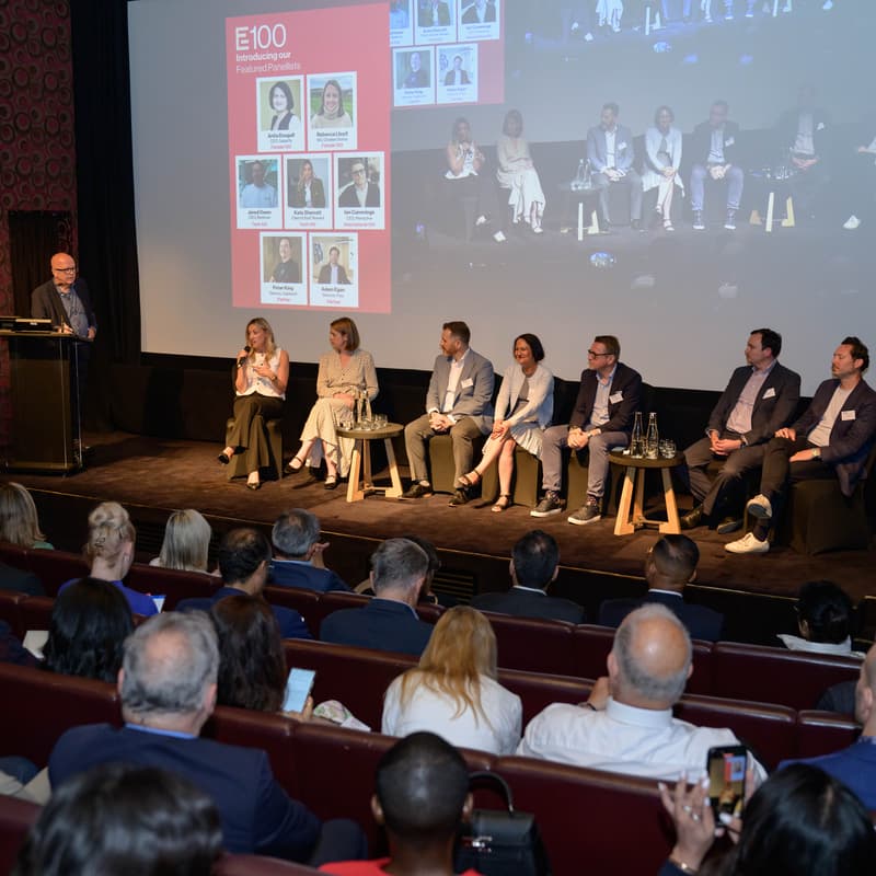 Cover Image for An Evening of Celebration at The May Fair Hotel with the Fastest Growing Companies in the UK - Save The Date