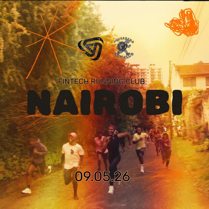 Cover Image for FRC Nairobi x Lemon Studio