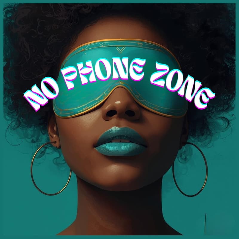 Cover Image for Digital Detox Happy Hour