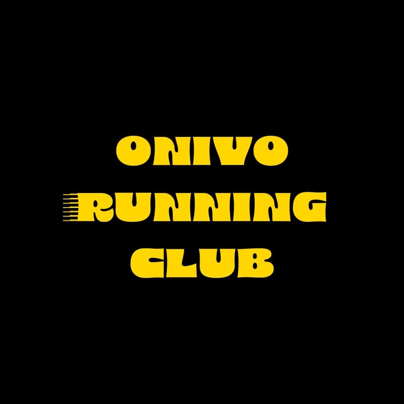 Cover Image for Onivo Running Club