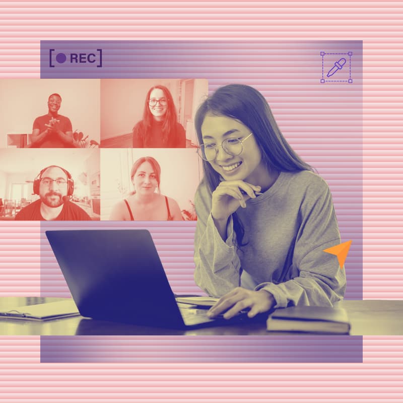 Cover Image for The WFH debate: Finding collaboration in flexibility