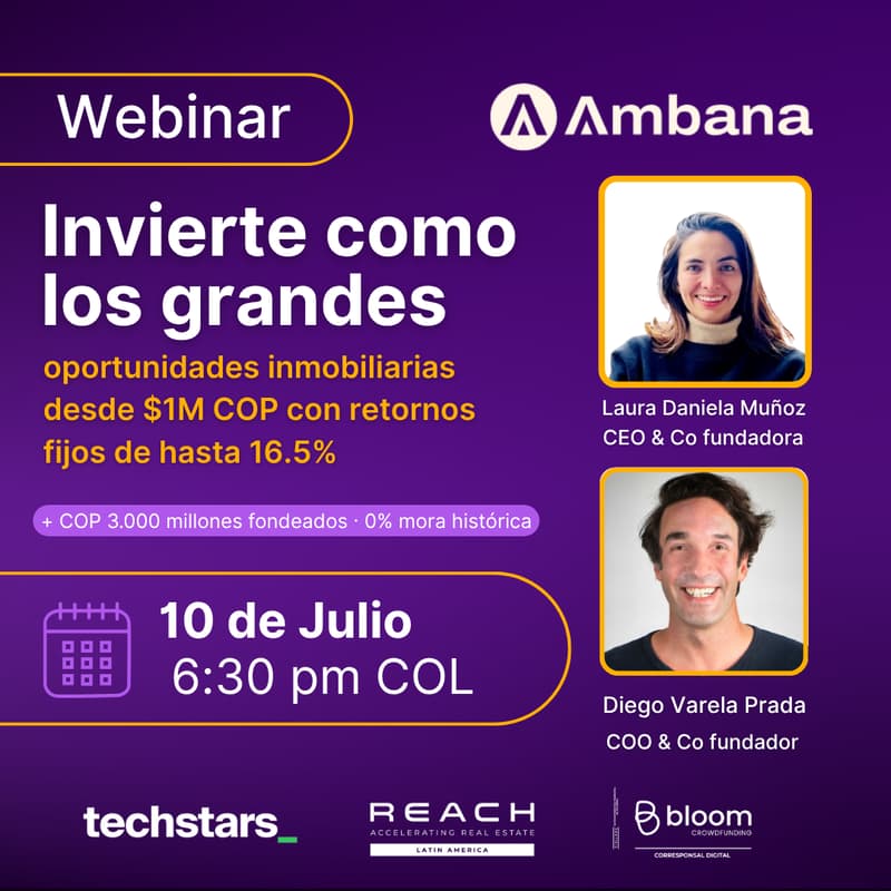 Cover Image for Invierte como los grandes