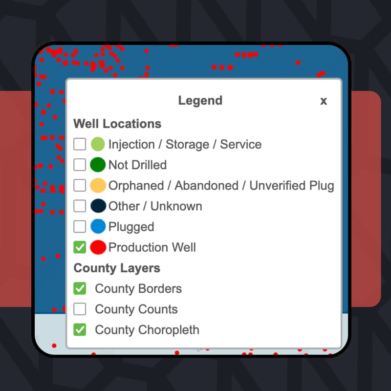Cover Image for Finding Data with FracTracker Portals