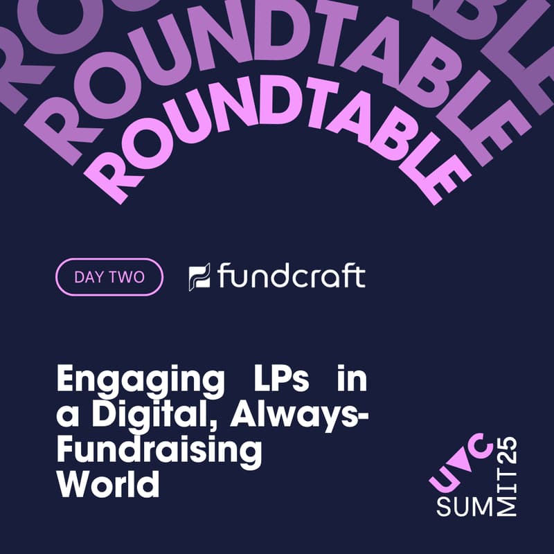 Cover Image for Engaging LPs in a Digital, Always-Fundraising World