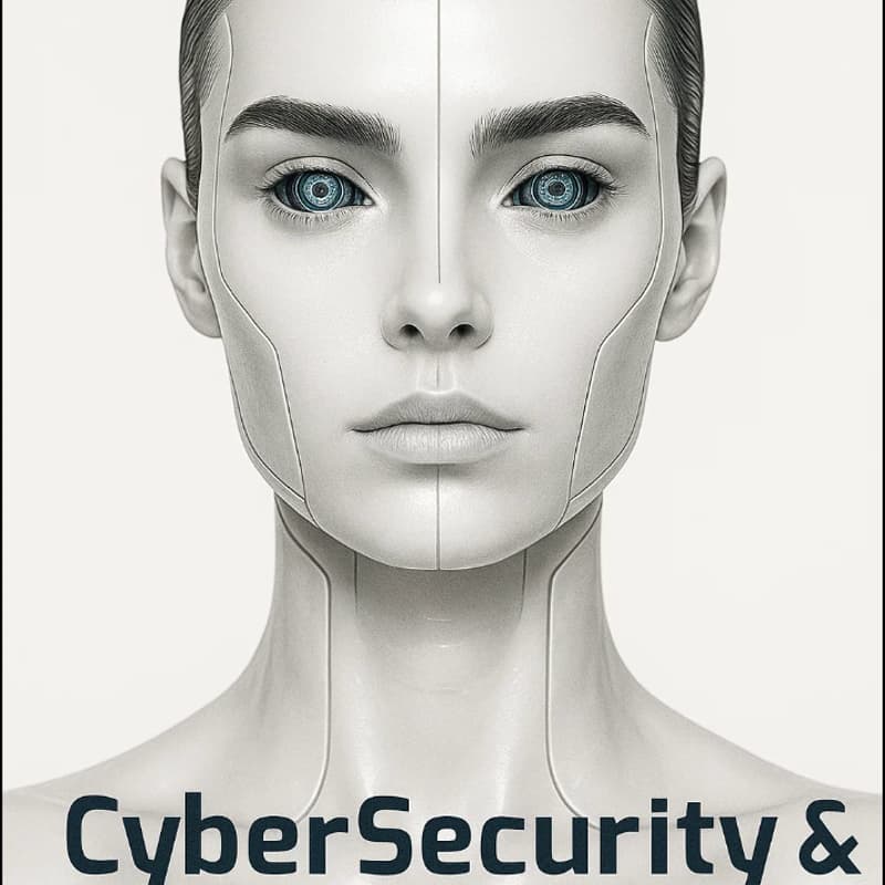 Cover Image for CYBER SECURITY & CRYPTOGRAPHY - Public
