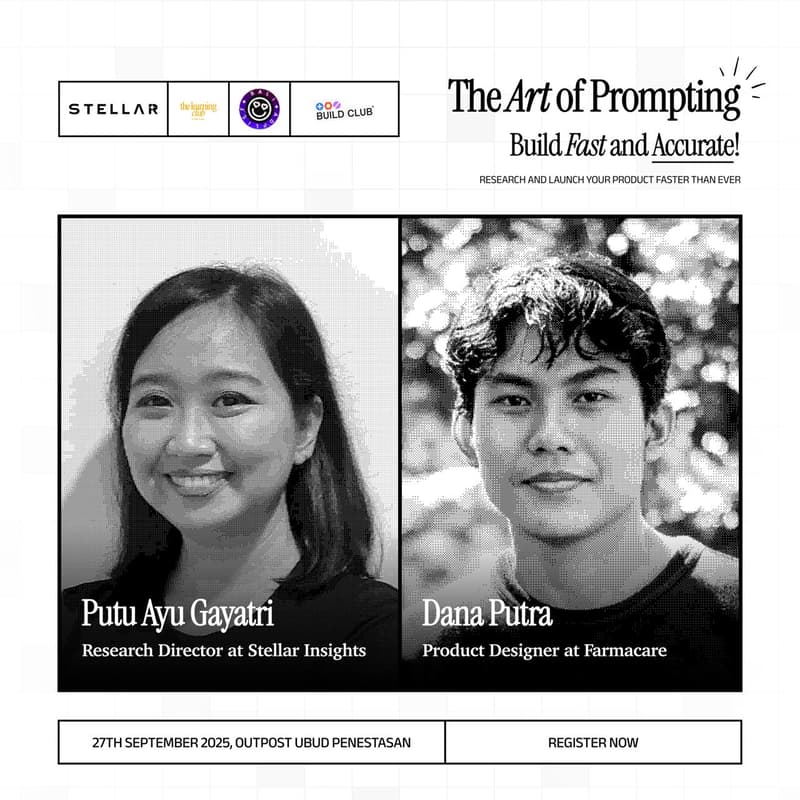 Cover Image for The Art of Prompting: From Research to Design Mastery 🪄