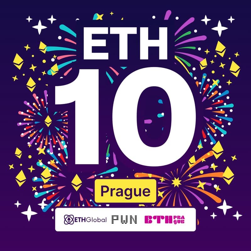 Cover Image for 10yrs of Ethereum meetup