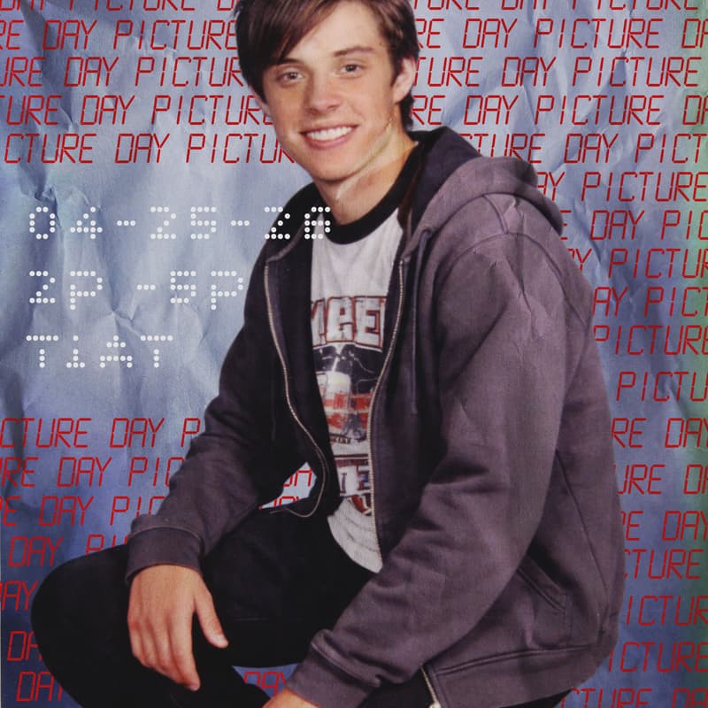 Cover Image for profile picture day!