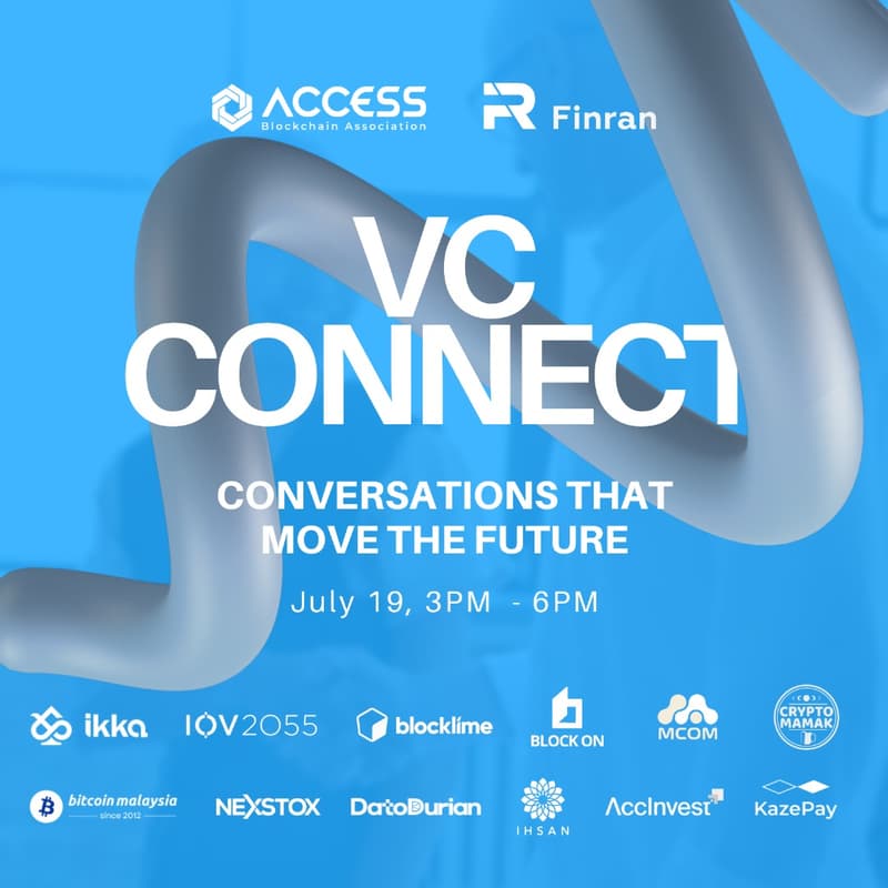 Cover Image for ACCESS VC Connect