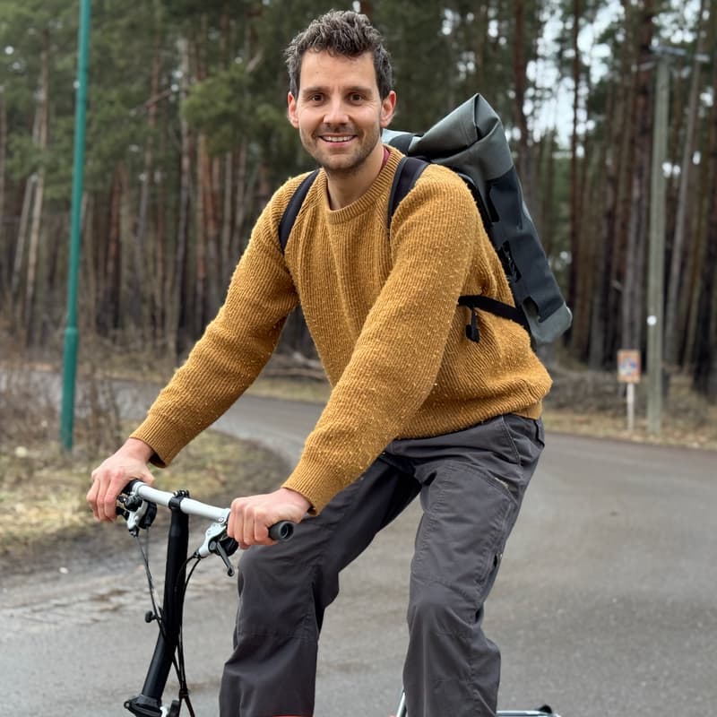 Cover Image for Nachtgespräch: Das gute Leben für Alle