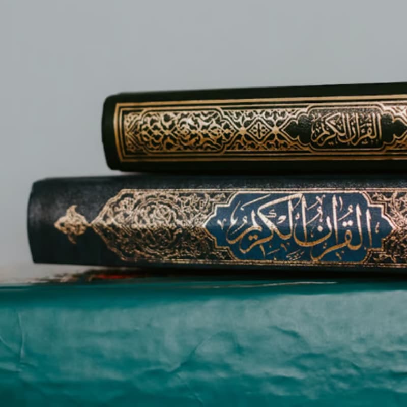 Cover Image for 💍 Marriage Halaqah with Shaykh Suhail Mulla & Ustad Lobna Mulla