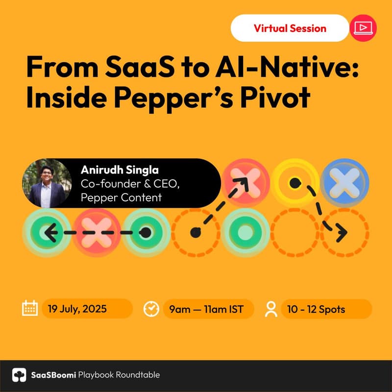 Cover Image for From SaaS to AI-Native: Inside Pepper’s Pivot