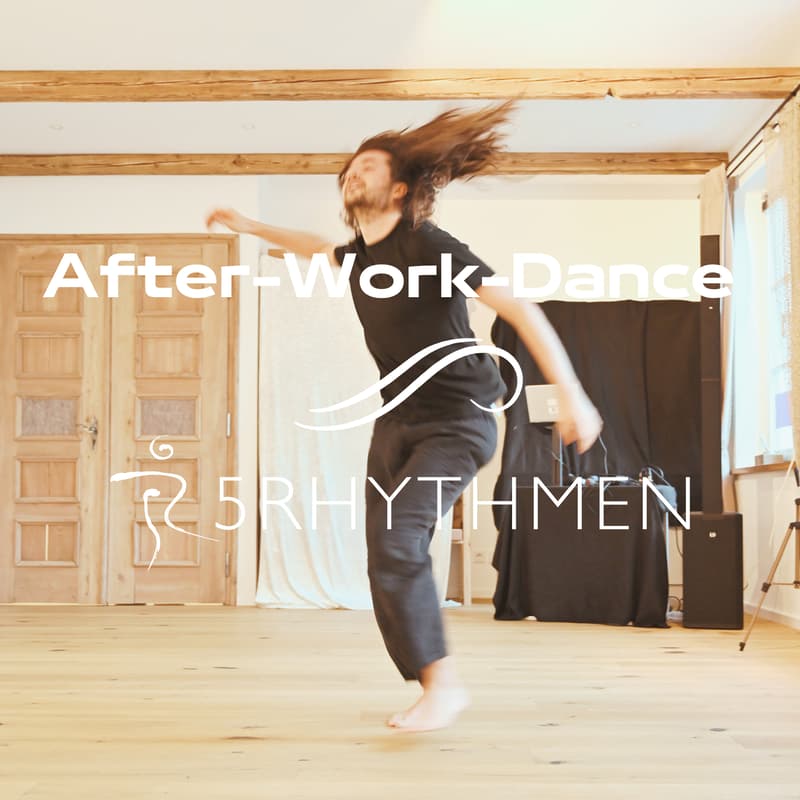 Cover Image for After-Work-Dance