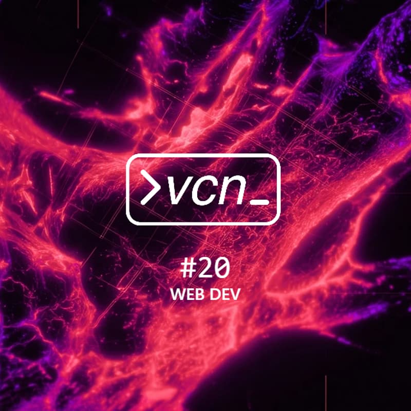 Cover Image for Vibe Coding Night #20 // WEB DEVELOPMENT, AUTH, STRIPE AND DATABASES - Open Registration