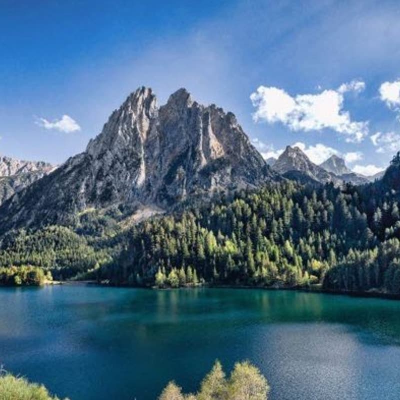 Cover Image for Day Trip | Aigüestortes National Park & Sant Maurici Lake
