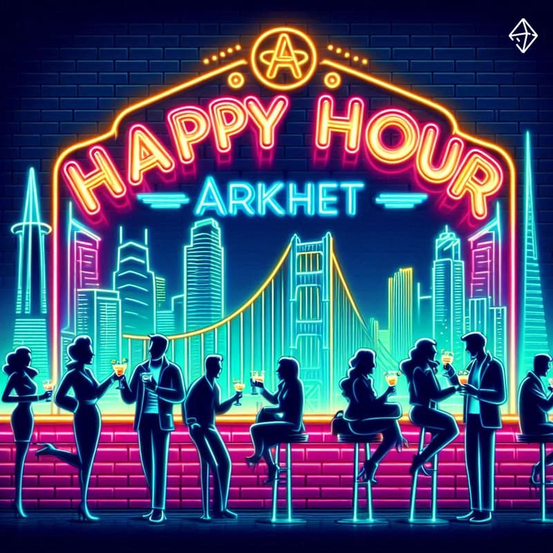 Cover Image for AI Founders & Investors Happy Hour