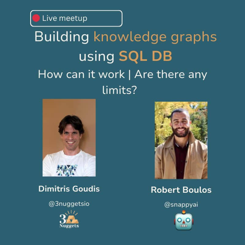 Cover Image for Knowledge base *without* relational databases