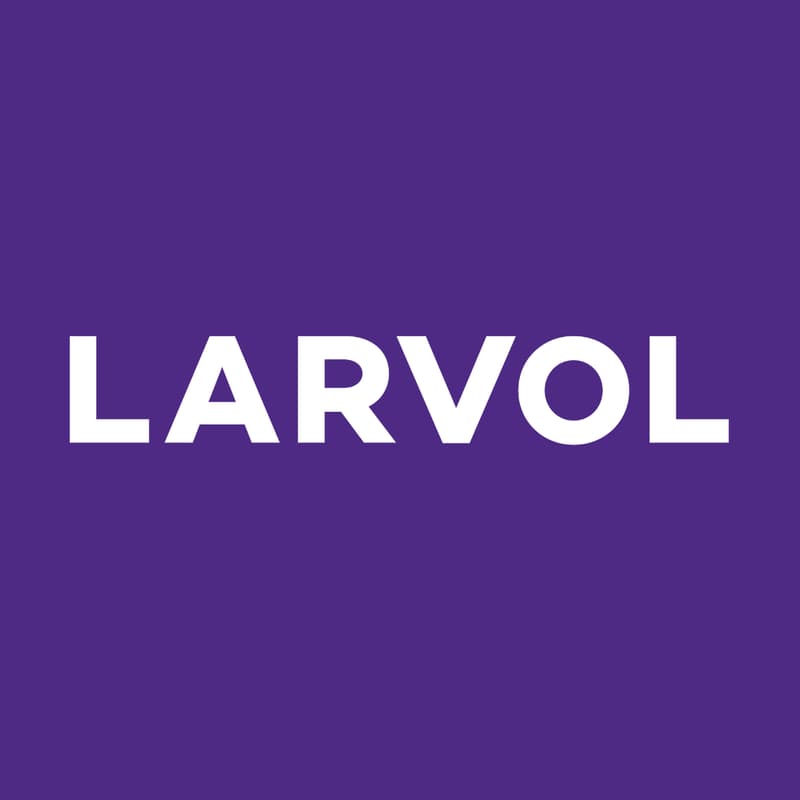 Cover Image for LARVOL’s Health AI Meetup, NYC