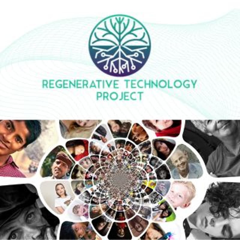 Cover Image for Regenerative Technology Playshop ~ Governance & Collaboration