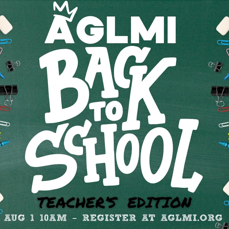 Cover Image for Back to School Bash: Teacher Edition