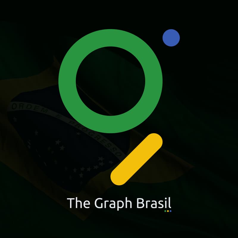 Cover Image for Pizza com The Graph Brasil