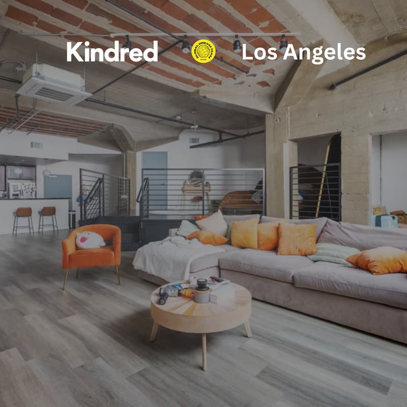 Cover Image for Kindred x GDT Los Angeles: Globetrotters Game Night – A Cozy Summer Gathering of Connection, Games & Global Bites