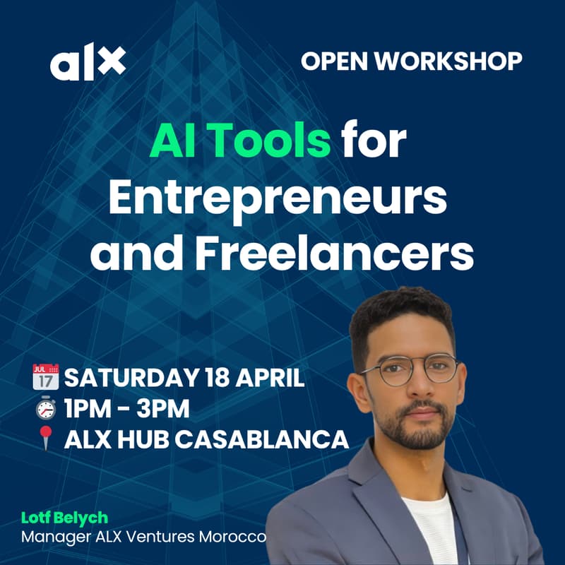 Cover Image for AI Tools for Entrepreneurs and Freelancers