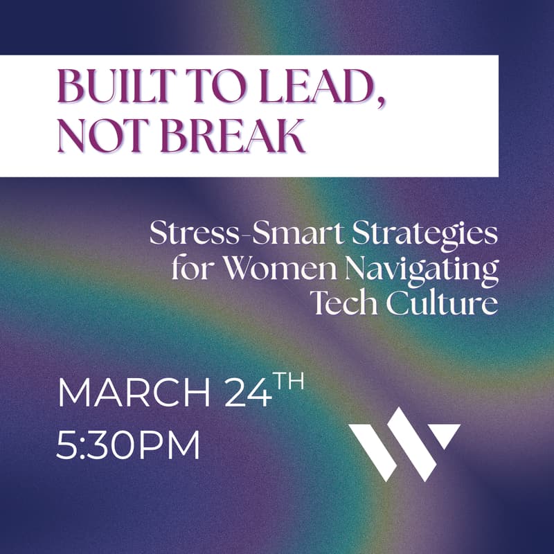 Cover Image for Built To Lead Not Break