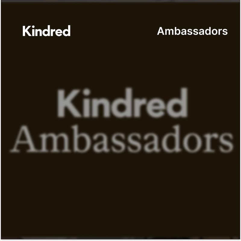Cover Image for Ambassadors Round Table