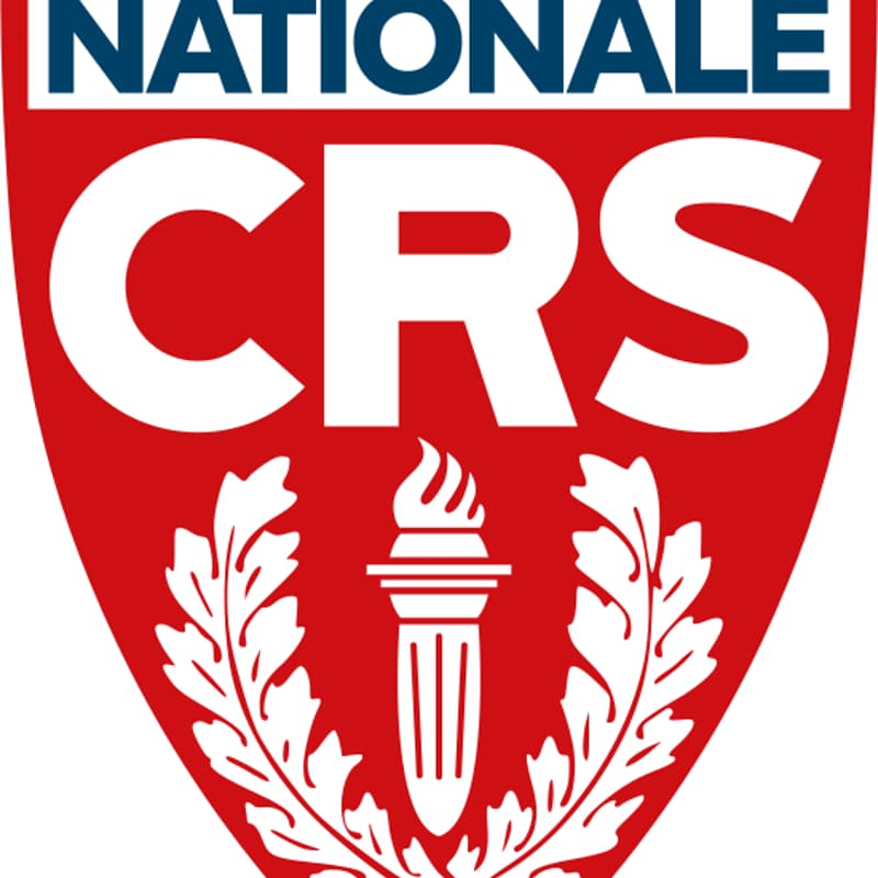 Cover Image for Déjeuner avec le Commandant Cortes CRS6